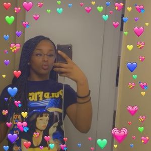 Meet your Posher, Lee